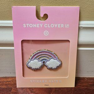 NIP Stoney Clover Lane x Target Rainbow Patch